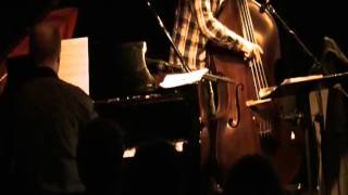 Jazzhead Australia_Browne/Hannaford/Anning_Wonderful