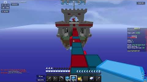 When The Hypixel Anti-Cheat actually works