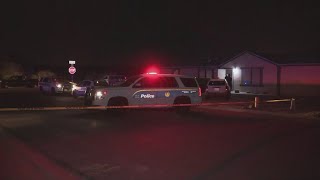 2 people dead after being shot in Phoenix