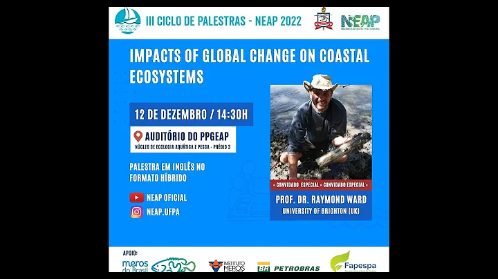 IIi CPNEAP 2022 - Prof. Dr. Raymond Ward