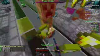 Hypixel Creeper Attack World Record Part 2 - 6/6/26
