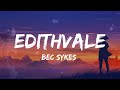 Bec Sykes - Edithvale (Lyrics)