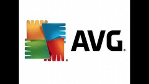 How to Install AVG Antivirus Software in your Pc and Laptops