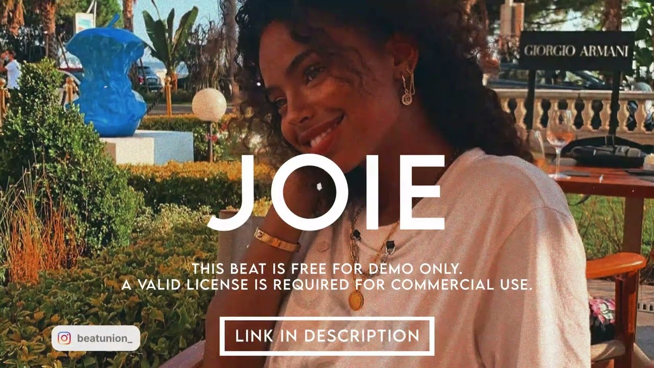 Nesly x KALIPSXAU Type Beat – Zouk Kompa Instrumental “JOIE” (2025) | FREE