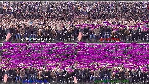 Real Time Custom Object Detection Yolo v4 Tiny (Darknet Framework) part 2