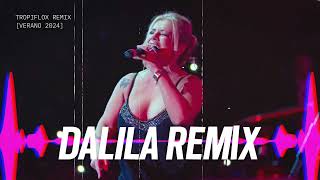 Lo mejor de La Diosa Del Verbo Amar DALILA │ REMIX