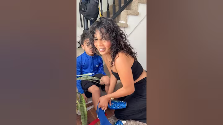 What would you say to your child when he or she loses?