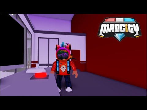 ANOTHER Nuke CONFIRMED In Mad City Live Event Prediction