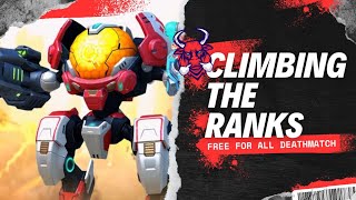⏫ Climbing The Ranks ⏫ #49: Free-For-All #tournament