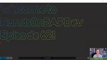 Ep.62 - What else can we learn about the approuter?