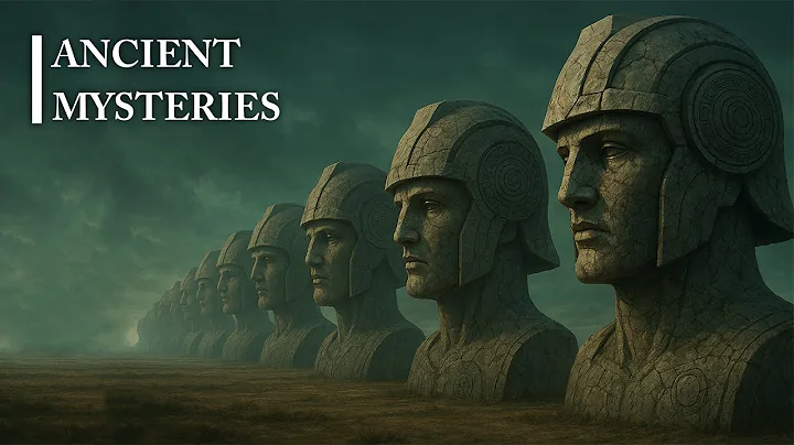 3 HOURS OF Bizarre, Unexplained Archaeological Mysteries Still Unsolved