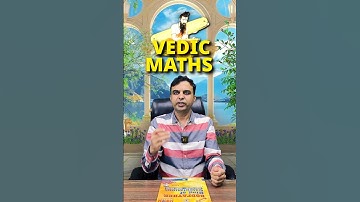 100+ Numbers ke Square nikalne ki Trick 🤓 #vedicmaths #vedicmathschool #school #olympiad #education