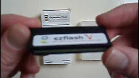 PrijsPiraat.nl EZ Flash 3 in 1 Expansion pack