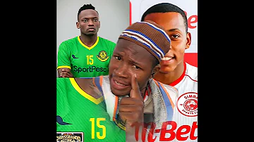 YANGA Vs SIMBA 