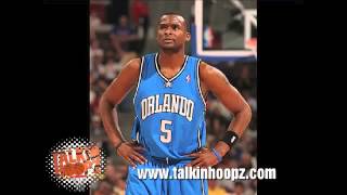 Famous Keyon Dooling says he would eventually like to coach in the NBA Profile