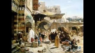 وطر مافيه من عيب سوى - موشح أندلسي (بدون موسيقى)