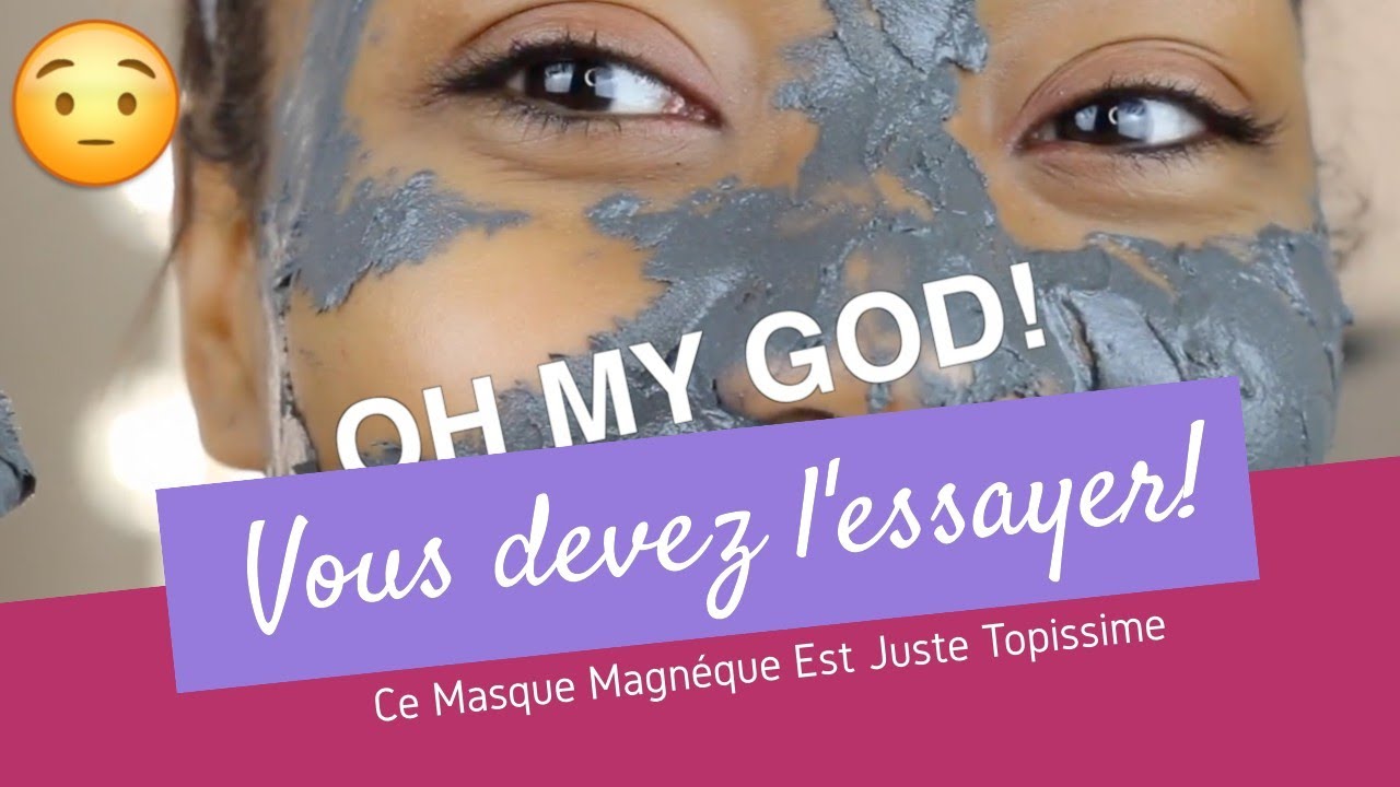MASQUE VISAGE MAGNETIQUE camera iphone 8 plus apk