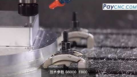 Machining Center YH 900L with GSK 25iMc CNC Controller