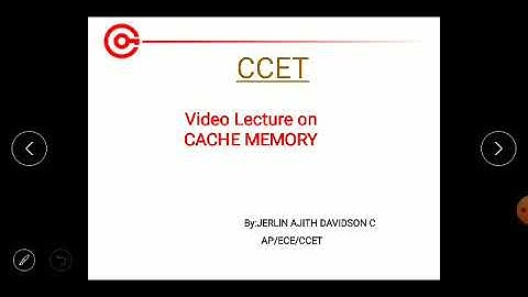 CS 8491 Computer Architecture