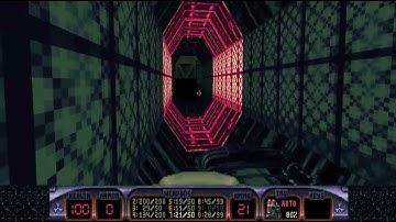 AQUA2 (Duke3d Dukezone 500 Maps)