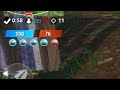 Fortnite - Disco Domination - 11 kills - Victory Royale
