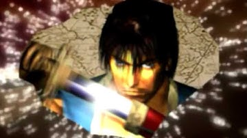 Soul Edge Opening (HQ remastered)