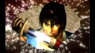 Soul Edge Opening (HQ remastered)