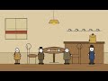 Kredu min, sinjorino ( ep07 )