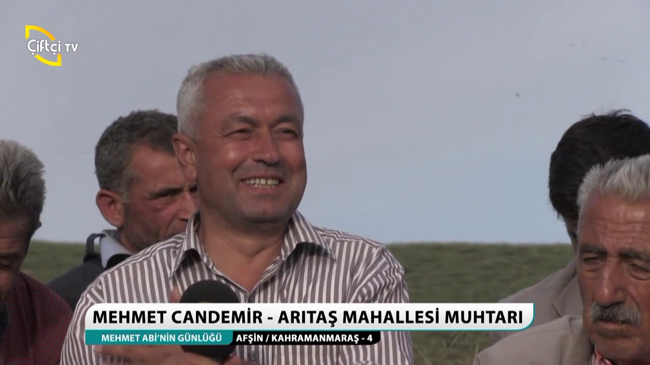 MEHMET ABİNİN GÜNLÜĞÜ 86. BÖLÜM -AFŞİN 4