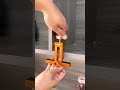 Mount Doors in Minutes 🚪 | Fivalo Cabinet Door Jig #fivalotools #woodworkingtools #tools