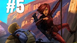 Planet Explorers Gameplay Walkthrough Part 5 - No Commentary [PC]