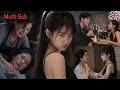 【Multi Sub】She chose her rich father over dying mother – but it was all a trap.