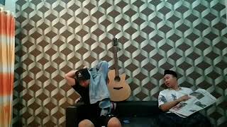 VIDEO LUCU PERCAKAPAN IJIN KELUAR #videolucu #malemminggu #lockdown #storywa #videongakak