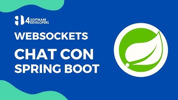 🚀 WebSockets con Spring Boot: Creando un Chat en Tiempo Real