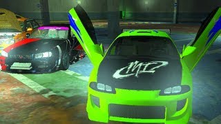 gta 4 tuning garage