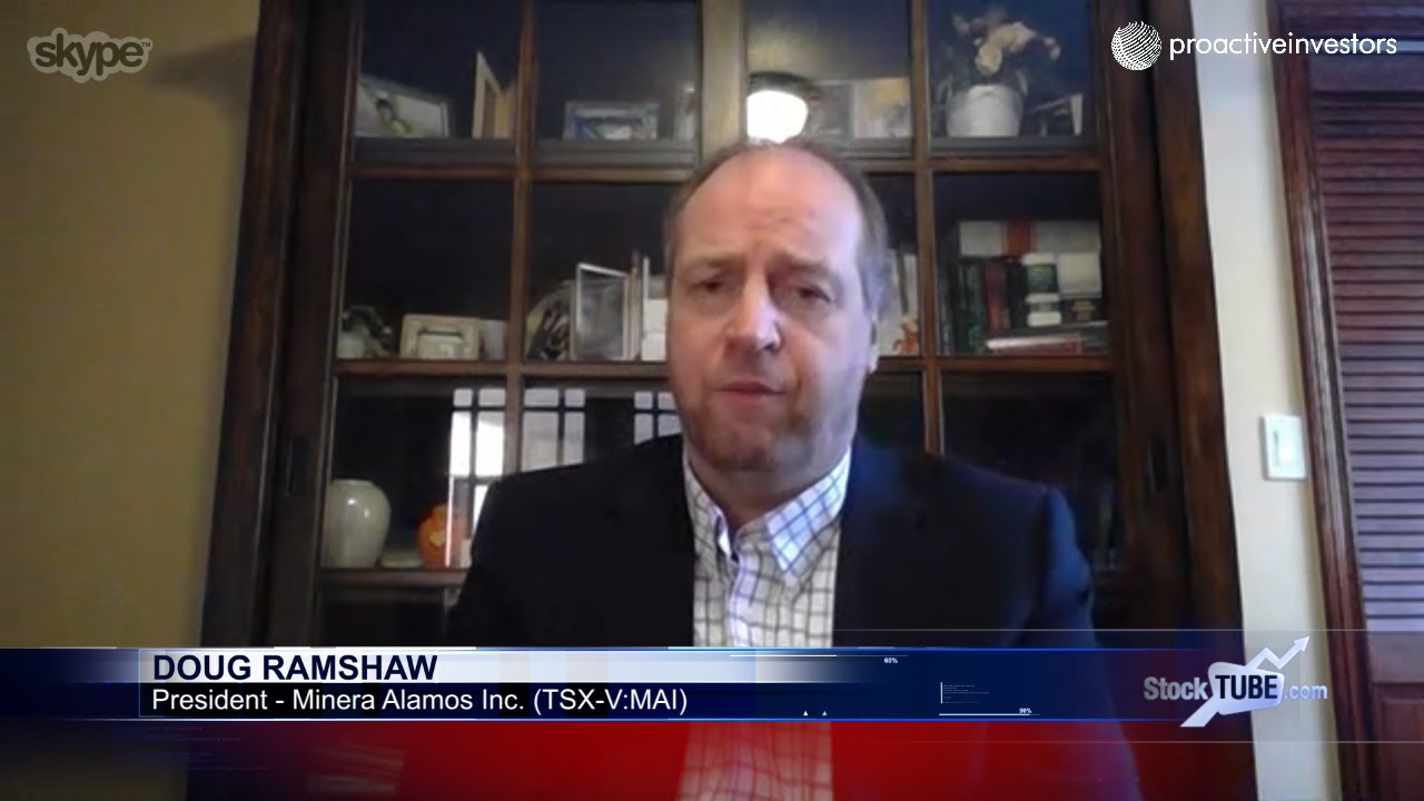 Minera Alamos receives key permit moving La Fortuna Gold Project in Mexico