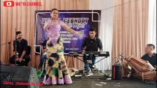 TERATAI koplo mantap~INKA CHRISTIE || Watya ft Dedyh Gebhot Music Pro live Cimahi