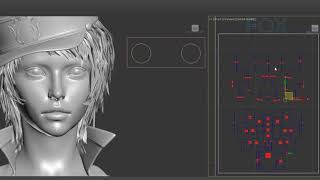 CrossFire: Making of