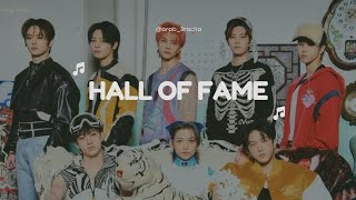 Stray Kids - Hall of Fame - مترجمة