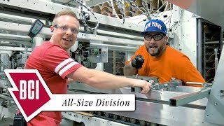 BCI All-Size Division - Promo