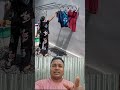 লোহার অ্যাঙ্গেলে স্মার্ট কাপড় শুকানো 😍#short #shortvideo