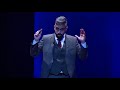 Inside Criminal Minds  | Mohammed Alshaibani | TEDxKSAUHS