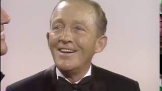 Bing Crosby & Dean Martin - Breezing Along With the Breeze