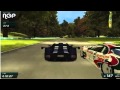 Hot Racing Tracks mp4 muxed