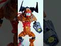LEGO DOOM Cyberdemon #lego #doom #bionicle #legomoc #npu
