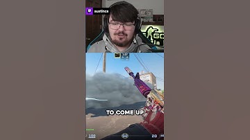 insane jump spot for dust 2 #cs2 #shorts