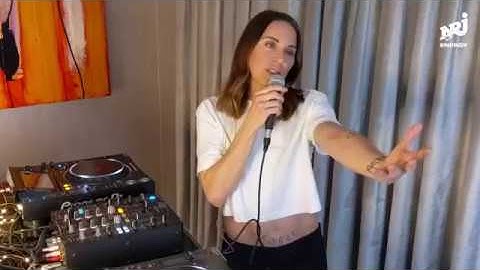 Melanie C -Energy Live Session @Home 05.06.2020