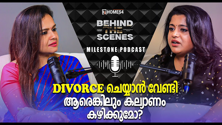 Divorce Reason Revealed? | Veena Nair Exclusive Podcast | Parents | Life Struggle | Milestone Makers