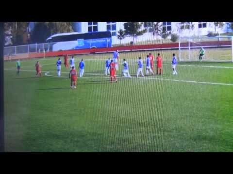 სამტრედია 0-1 ჩიხურა