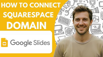 How to Connect Squarespace Domain to Google Sites Full 2026 Guide